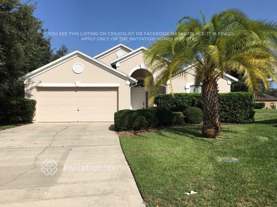 3240 Millpond Ct in Orange Park, FL - Building Photo