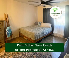 91-1119 Puamaeole St in Ewa Beach, HI - Building Photo - Building Photo