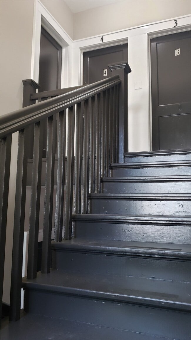 3719 Audubon Pl in Houston, TX - Foto de edificio - Building Photo