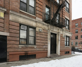 320-322 New York Ave in Brooklyn, NY - Building Photo - Building Photo