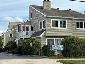 1 Farview Ave in Danbury, CT - Building Photo