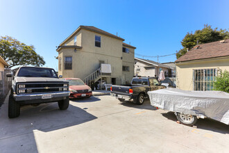 2238-2240 Ocean View Blvd in San Diego, CA - Building Photo - Building Photo