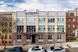 The Gramercy Lofts in Washington, DC - Building Photo - Building Photo