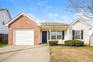 1350 E Nir Shreibman in La Vergne, TN - Building Photo