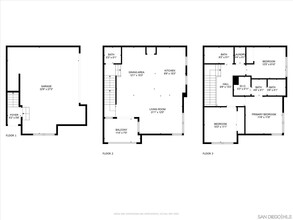 2643 Everly Dr in San Diego, CA - Building Photo - Building Photo