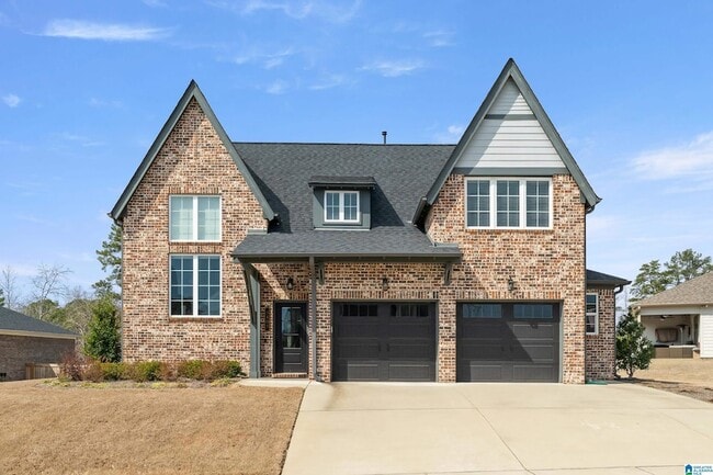 property at 3405 Townes Cir