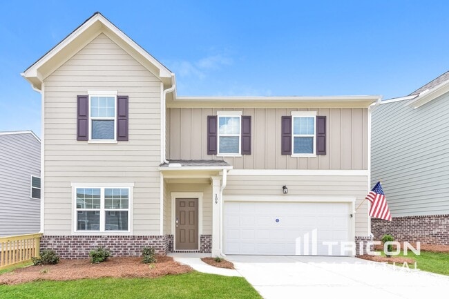 property at 109 Hyde Pk