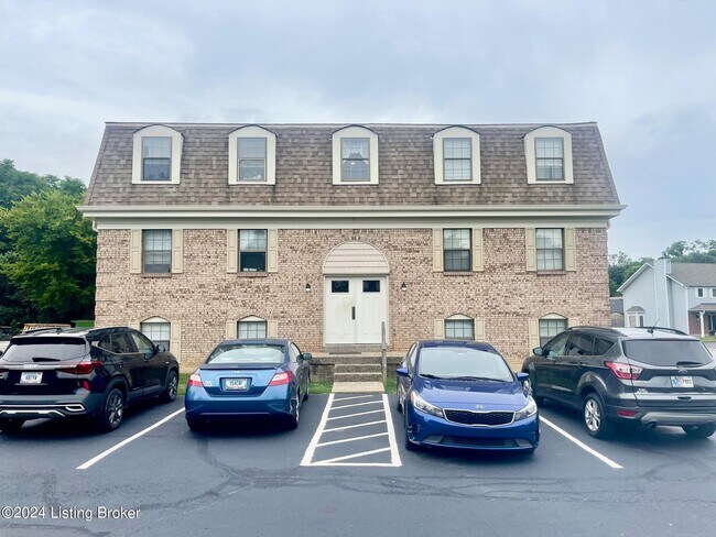 property at 712 Mt Tabor Rd