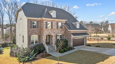 1204 Arkle Ln in Cary, NC - Building Photo - Building Photo