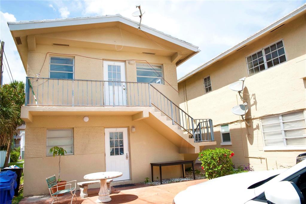 4051 N Ocean Dr, Unit 5 in Fort Lauderdale, FL - Building Photo