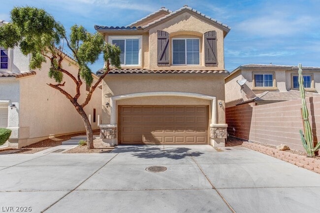 property at 1133 Via Rocca