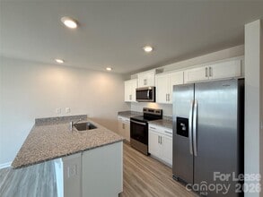 6117 Faron Wy in Charlotte, NC - Building Photo - Building Photo