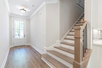 535 Clover Ln in Alpharetta, GA - Building Photo - Building Photo