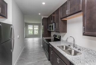 The Ripple in Indianapolis, IN - Building Photo - Interior Photo