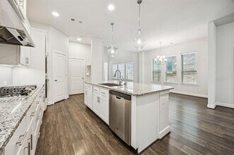 13721 Parkline Wy in Aledo, TX - Building Photo - Building Photo