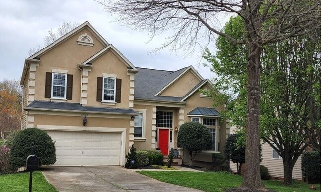 6507 Summertree Ln in Charlotte, NC - Building Photo - Building Photo