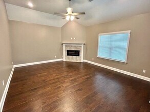 6321 Darwood Dr in Olive Branch, MS - Foto de edificio - Building Photo