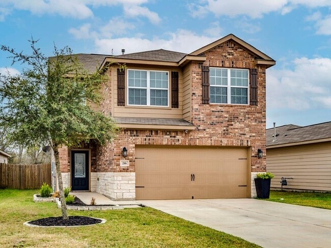 216 Isabel Ln in Kyle, TX - Building Photo - Building Photo