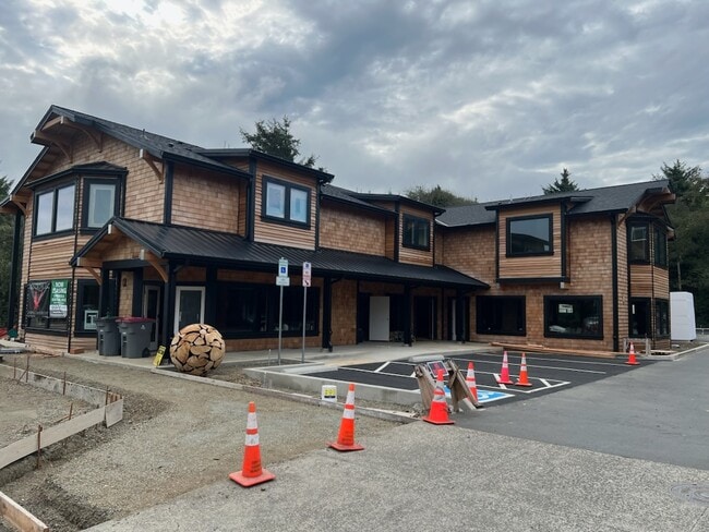 Elk Run Village