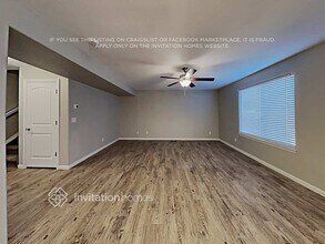 10958 Clarion Dr in Colorado Springs, CO - Foto de edificio - Building Photo