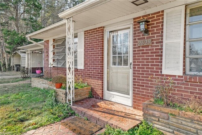 2629 Speas Rd in Winston-Salem, NC - Building Photo - Building Photo