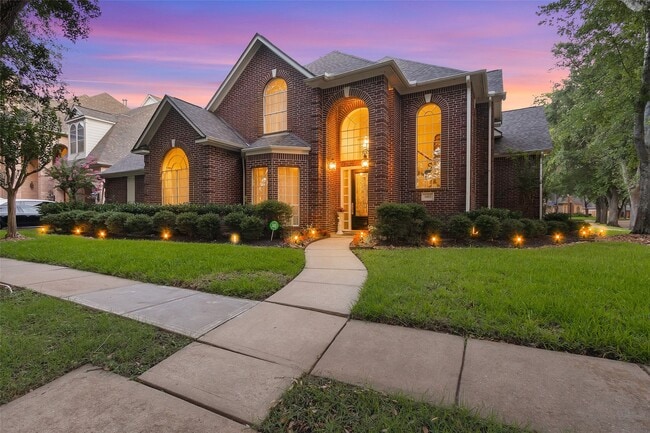 property at 3402 Haywood Ct
