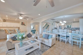 660 Kara Dr in Port Aransas, TX - Building Photo - Building Photo