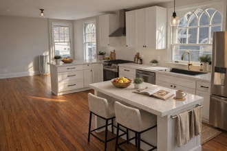 120 Greenwood Ave in Wyncote, PA - Foto de edificio - Building Photo