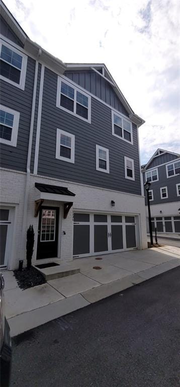 property at 1191 Fallaw Ct
