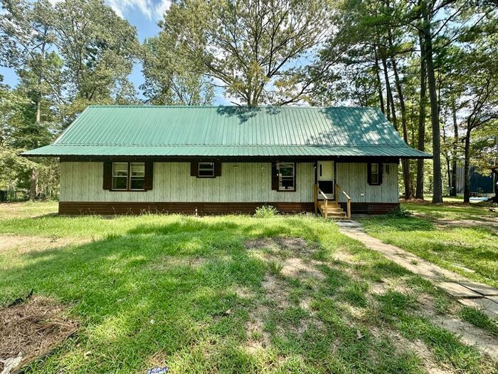 1805 County Rd 27 in Tyler, TX - Building Photo