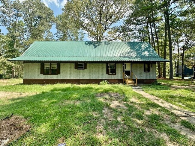 property at 1805 County Rd 27