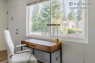 245 Bush St in Mountain View, CA - Building Photo - Building Photo