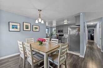 1622 Bill St in Norfolk, VA - Building Photo - Building Photo