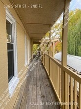 536 S 6th St in Reading, PA - Building Photo - Building Photo