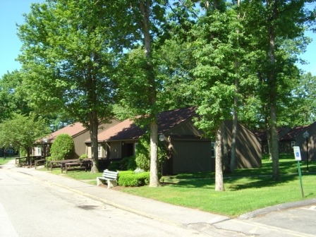 Wentworth Place Apartments in Merrimack, NH - Building Photo