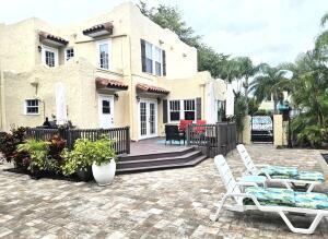 206 Edgewood Dr in West Palm Beach, FL - Building Photo - Building Photo