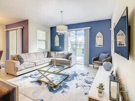 452 Ocean Course Ave in Kissimmee, FL - Building Photo