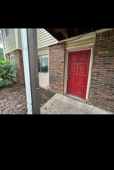 1409 Shallow Brook in Tallahassee, FL - Building Photo