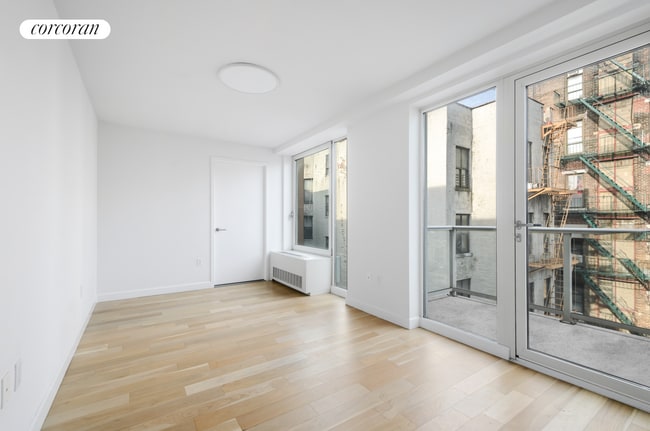 property at 111 E 115th St