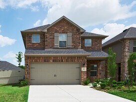 9291 Inland Leather Ln in Shenandoah, TX - Building Photo