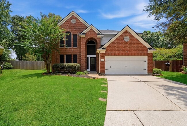 property at 19311 Kristen Park Ct