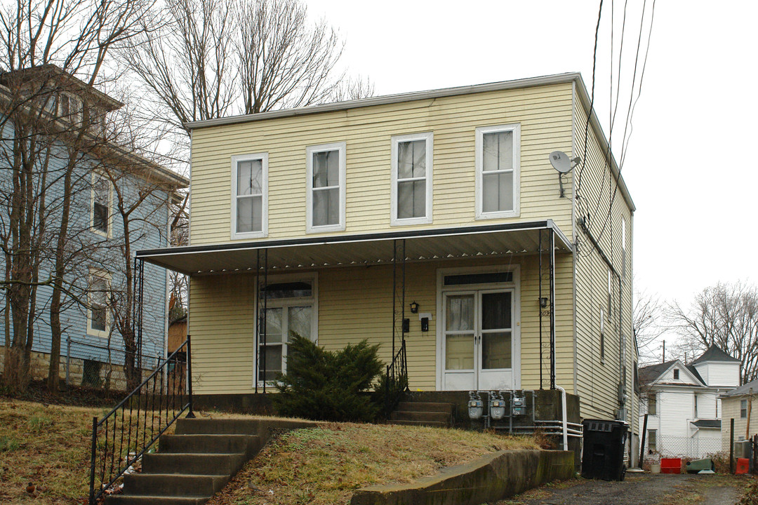 309 Crescent Ave in Louisville, KY - Building Photo