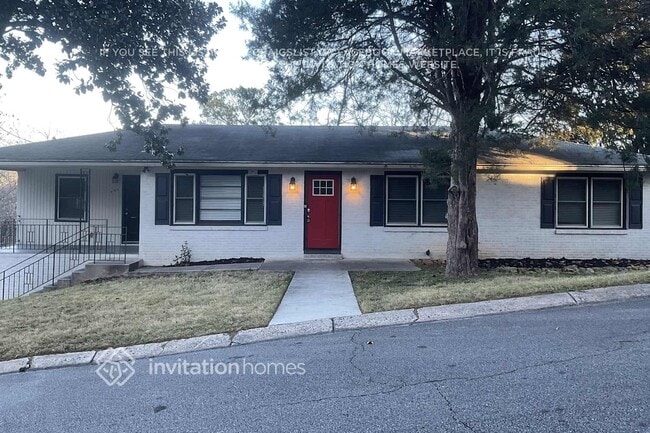 property at 455 Lemon St NE