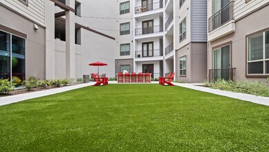 The Summit Lofts in Georgetown, TX - Building Photo - Building Photo
