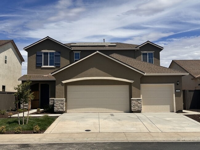 property at 7301 Headstock St