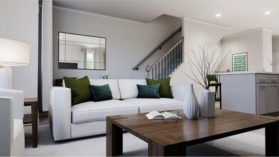 2709 Chert Ln in Raleigh, NC - Building Photo - Building Photo