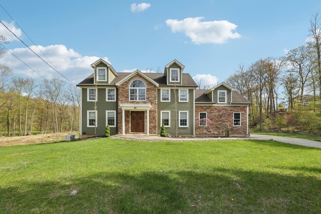 property at 56 Benjamin Meadow Rd