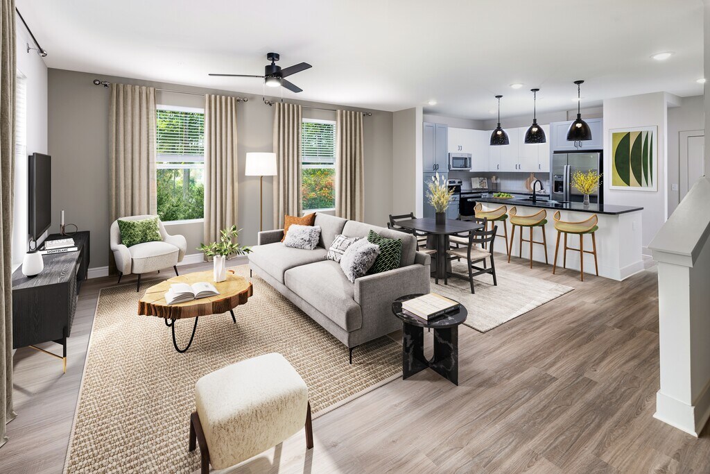 Elan Brookwood Austell, GA Apartments