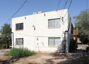 312 Vassar Dr SE in Albuquerque, NM - Building Photo - Building Photo