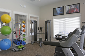 The Station Apartments at Gateway in Nampa, ID - Foto de edificio - Interior Photo